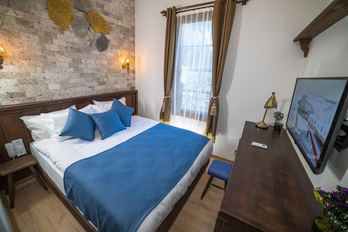 Imagen de la habitación del Sofa Kalei&ccedil;i. Foto 12