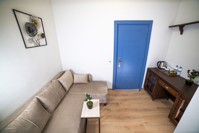 Imagen de la habitación del Sofa Kalei&ccedil;i. Foto 13
