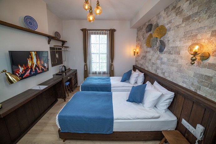 Imagen de la habitación del Sofa Kalei&ccedil;i. Foto 14