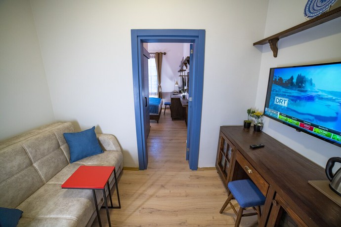 Imagen de la habitación del Sofa Kalei&ccedil;i. Foto 16