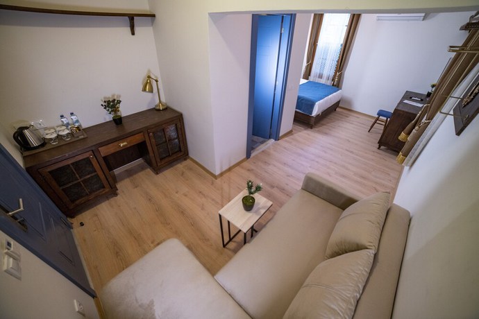 Imagen de la habitación del Sofa Kalei&ccedil;i. Foto 18