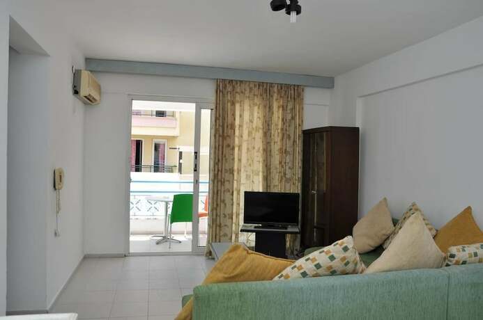 Imagen general del Sofi Apart. Foto 2