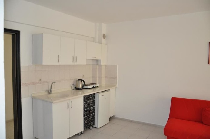 Imagen general del Sofi Apart. Foto 3