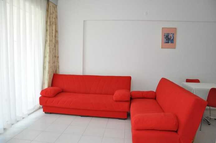 Imagen general del Sofi Apart. Foto 5