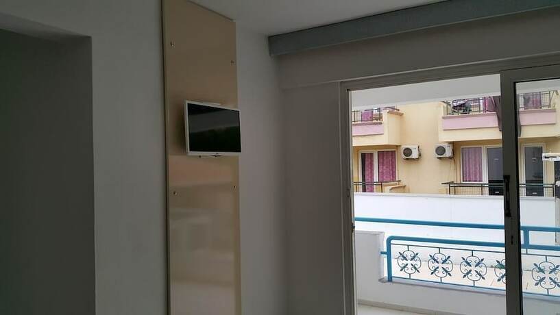 Imagen general del Sofi Apart. Foto 8