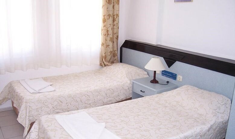 Imagen de la habitación del Sofi Apart. Foto 16