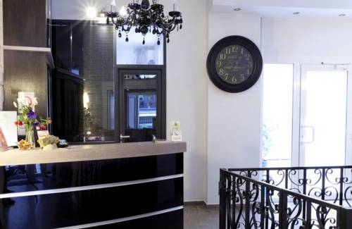 Imagen general del Sofia, París. Foto 2