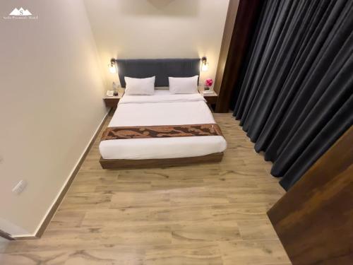 Imagen de la habitación del Sofia Pyramids Hotel. Foto 18