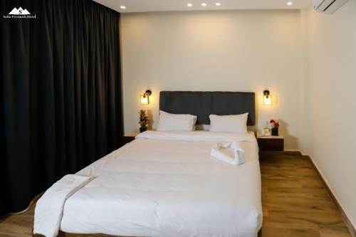 Imagen de la habitación del Sofia Pyramids Hotel. Foto 19