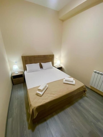 Imagen de la habitación del Sofia Suite Hotel. Foto 2