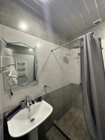 Imagen de la habitación del Sofia Suite Hotel. Foto 6