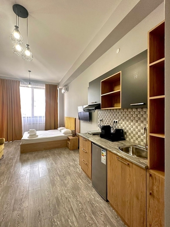 Imagen de la habitación del Sofia Suite Hotel. Foto 10