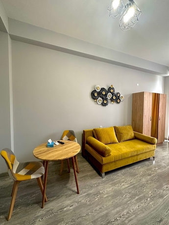 Imagen de la habitación del Sofia Suite Hotel. Foto 15