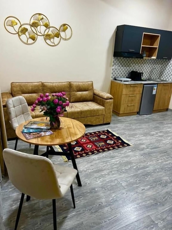 Imagen de la habitación del Sofia Suite Hotel. Foto 17