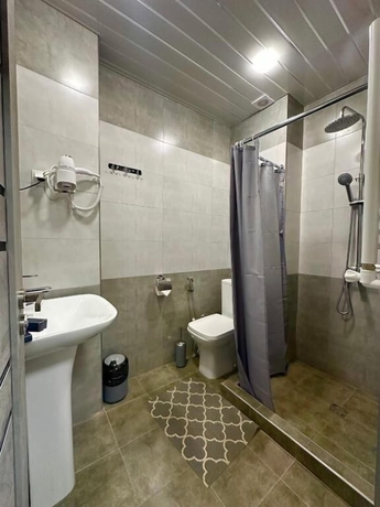 Imagen de la habitación del Sofia Suite Hotel. Foto 18