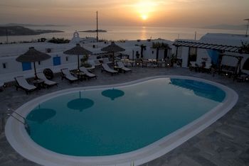 Imagen general del Sofia Village. Foto 4