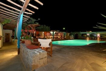 Imagen general del Sofia Village. Foto 5