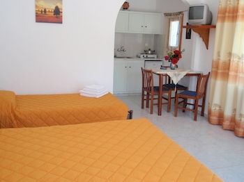 Imagen general del Sofia Village. Foto 10