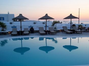 Imagen general del Sofia Village. Foto 13