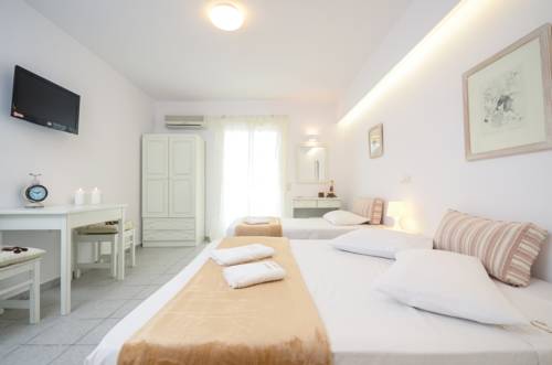 Imagen de la habitación del Sofos Studios Fitness & Spa. Foto 1