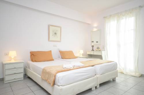 Imagen de la habitación del Sofos Studios Fitness & Spa. Foto 2