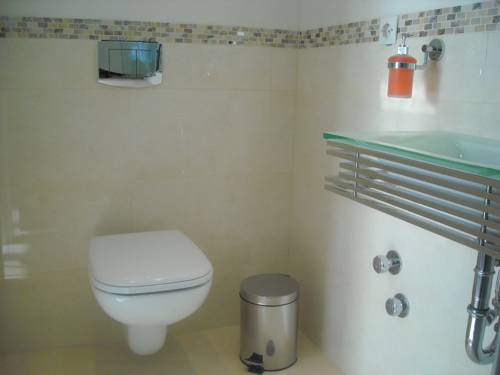 Imagen de la habitación del Sofos Studios Fitness & Spa. Foto 3