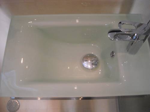Imagen de la habitación del Sofos Studios Fitness & Spa. Foto 4