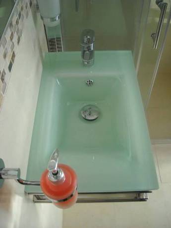 Imagen de la habitación del Sofos Studios Fitness & Spa. Foto 6