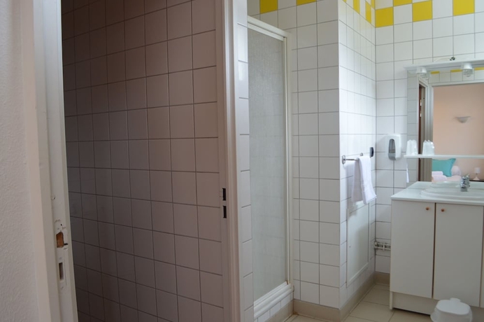 Imagen de la habitación del Sofratel. Foto 5