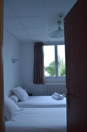 Imagen de la habitación del Sofratel. Foto 9