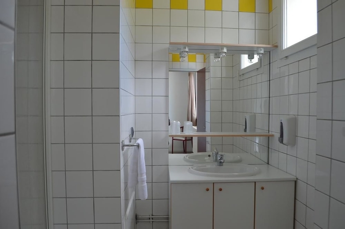 Imagen de la habitación del Sofratel. Foto 10