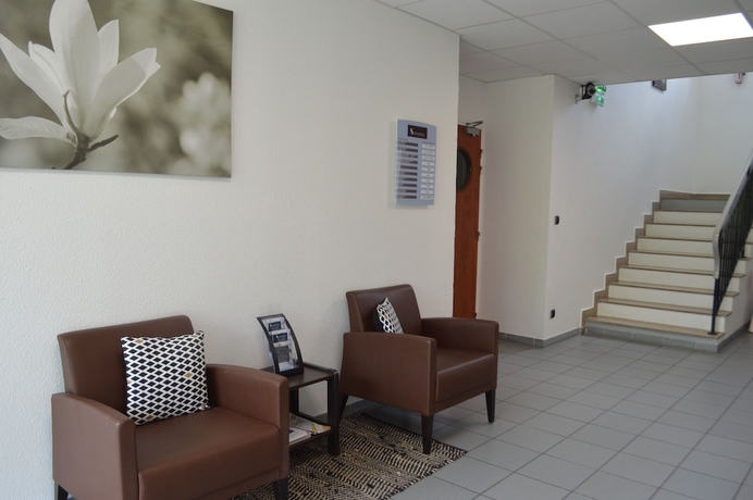 Imagen de los interiores del Sofratel. Foto 19