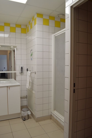 Imagen de la habitación del Sofratel. Foto 15
