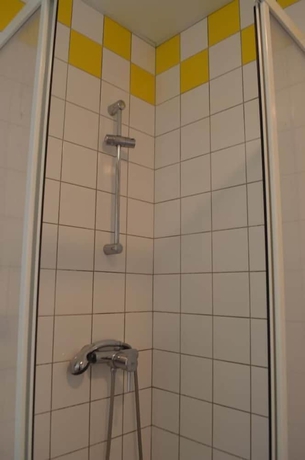 Imagen de la habitación del Sofratel. Foto 16