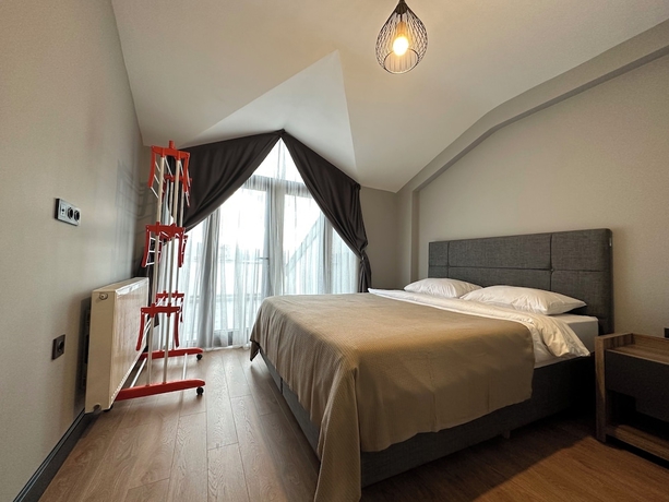 Imagen de la habitación del Sofyapart. Foto 2