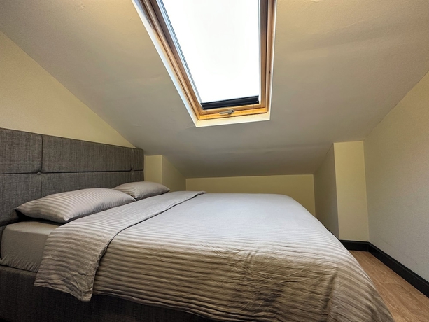 Imagen de la habitación del Sofyapart. Foto 3
