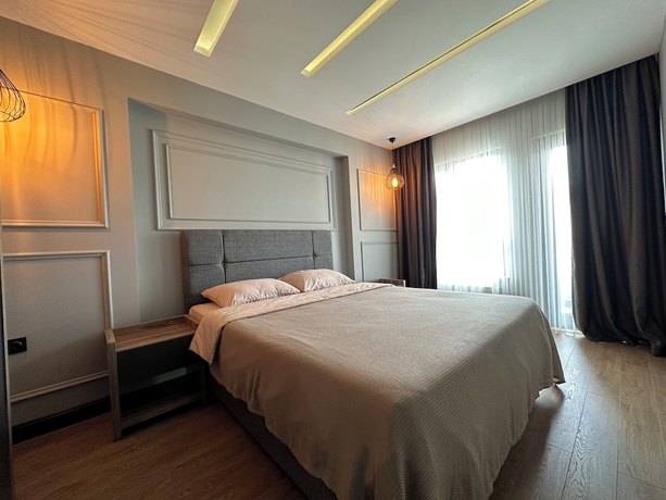 Imagen de la habitación del Sofyapart. Foto 6
