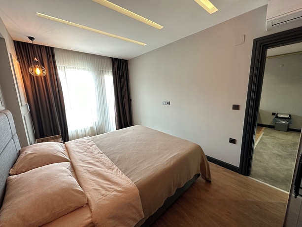 Imagen de la habitación del Sofyapart. Foto 9