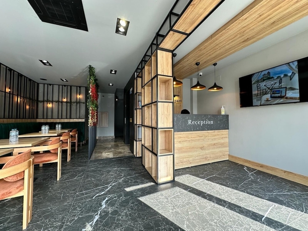 Imagen de los interiores del Sofyapart. Foto 16