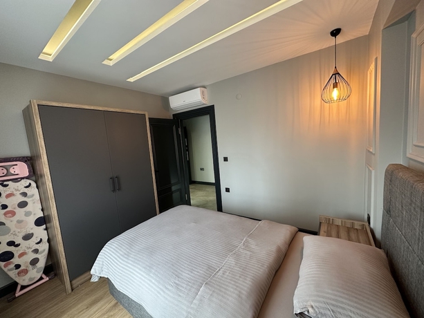 Imagen de la habitación del Sofyapart. Foto 10