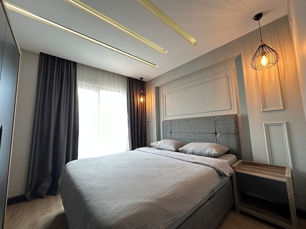 Imagen de la habitación del Sofyapart. Foto 11