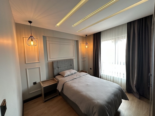 Imagen de la habitación del Sofyapart. Foto 12