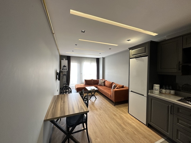 Imagen de la habitación del Sofyapart. Foto 13