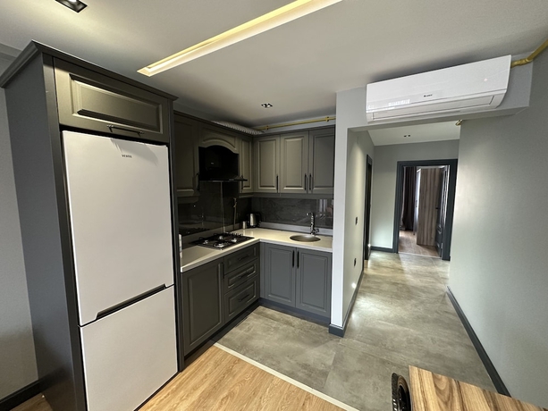 Imagen de la habitación del Sofyapart. Foto 14