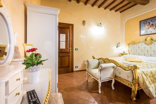 Imagen de la habitación del Soggiorno Annamaria. Foto 3