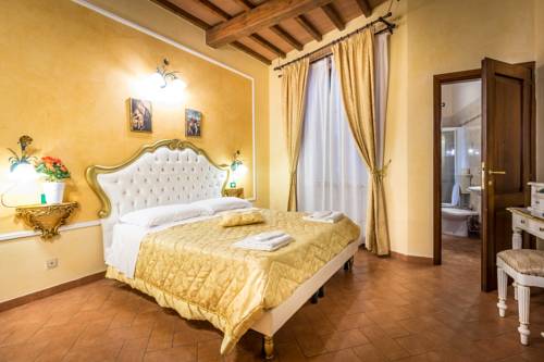 Imagen de la habitación del Soggiorno Annamaria. Foto 6