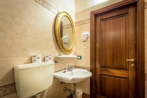 Imagen de la habitación del Soggiorno Annamaria. Foto 7