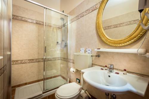 Imagen de la habitación del Soggiorno Annamaria. Foto 8
