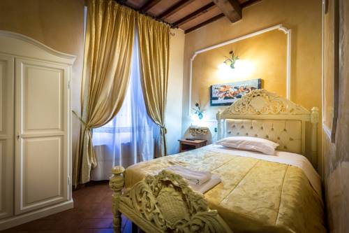 Imagen de la habitación del Soggiorno Annamaria. Foto 9