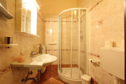 Imagen de la habitación del Soggiorno Annamaria. Foto 10